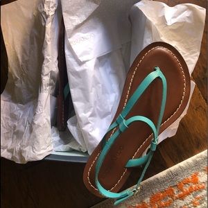 Bernardo Merit Sandals